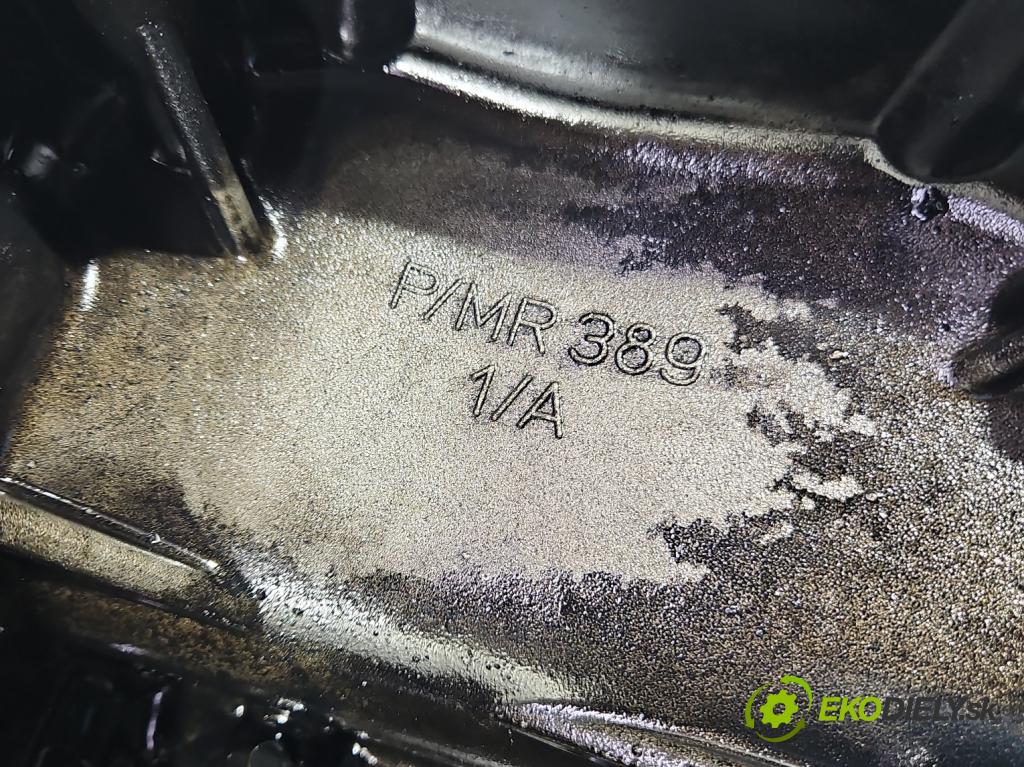 Alfa romeo 159 1.9 jtd 116 HP manual 85 kW 1910 cm3 5- vaňa olejová 939A7000 (Olejové vane)