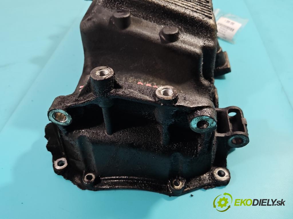 Alfa romeo 159 1.9 jtd 116 HP manual 85 kW 1910 cm3 5- vaňa olejová 939A7000 (Olejové vane)