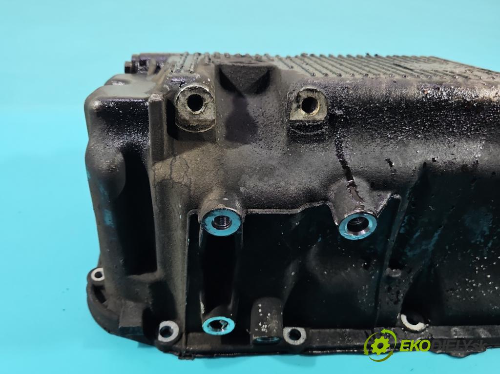 Alfa romeo 159 1.9 jtd 116 HP manual 85 kW 1910 cm3 5- vaňa olejová 939A7000 (Olejové vane)