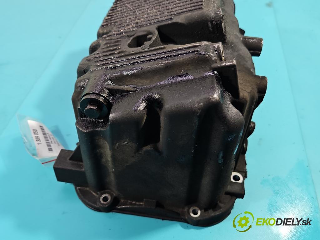 Alfa romeo 159 1.9 jtd 116 HP manual 85 kW 1910 cm3 5- vaňa olejová 939A7000 (Olejové vane)