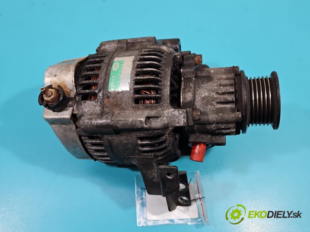 Honda Accord VI 1998-2002 2.0 td 103 HP manual 76 kW 1994 cm3 5- Alternator 100213-2630 (Alternátory)