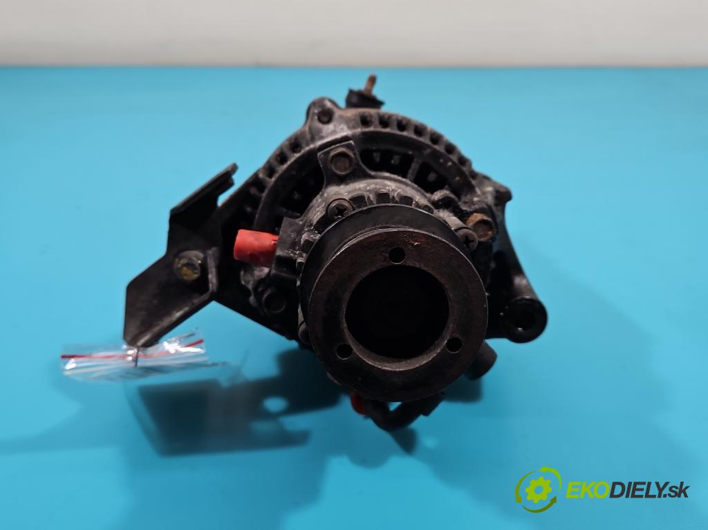 Honda Accord VI 1998-2002 2.0 td 103 HP manual 76 kW 1994 cm3 5- Alternator 100213-2630 (Alternátory)