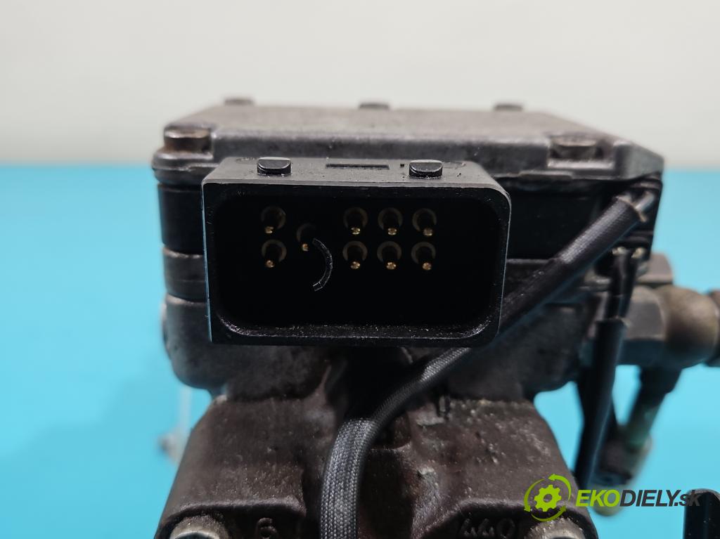 Honda Accord VI 1998-2002 2.0 td 103 HP manual 76 kW 1994 cm3 5- čerpadlo vstrekovacia 0470004005 (Vstrekovacie čerpadlá)