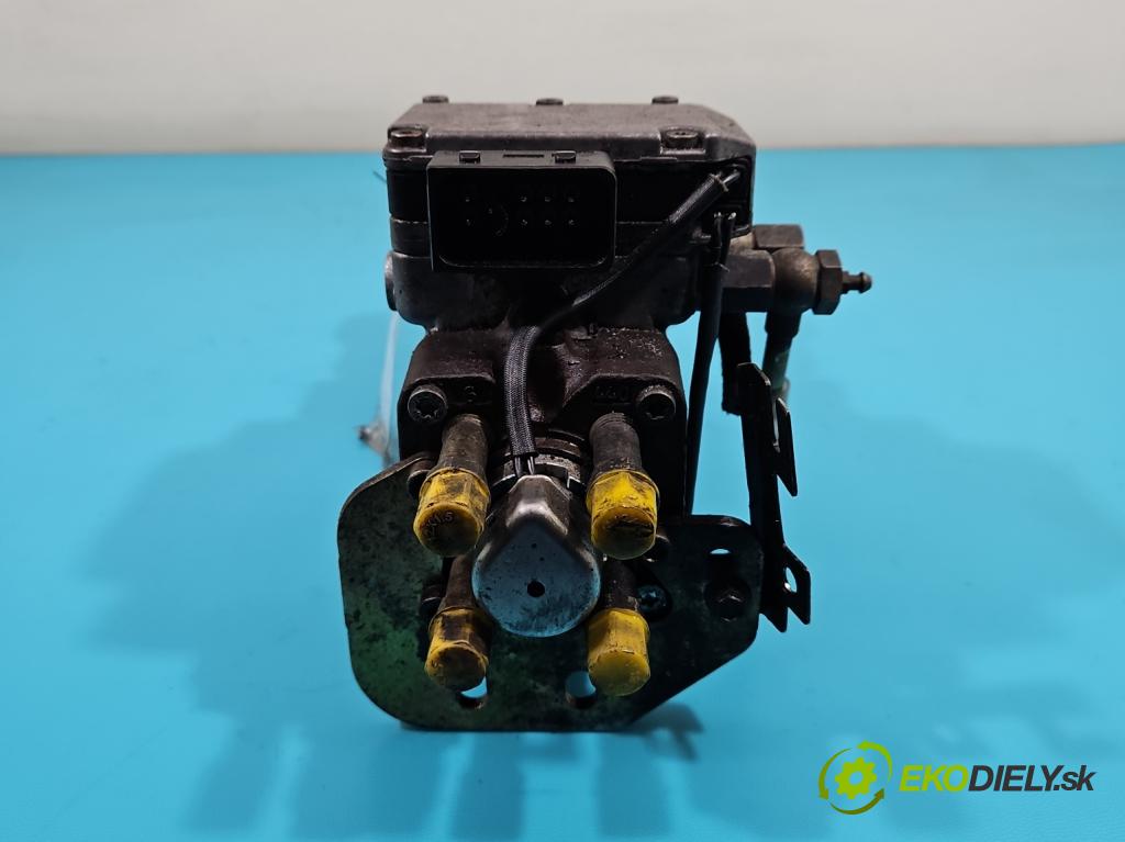 Honda Accord VI 1998-2002 2.0 td 103 HP manual 76 kW 1994 cm3 5- čerpadlo vstrekovacia 0470004005 (Vstrekovacie čerpadlá)