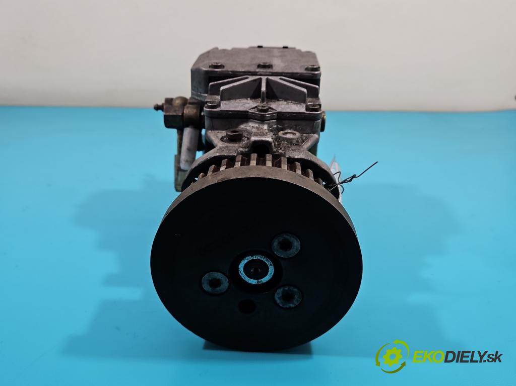 Honda Accord VI 1998-2002 2.0 td 103 HP manual 76 kW 1994 cm3 5- čerpadlo vstrekovacia 0470004005 (Vstrekovacie čerpadlá)