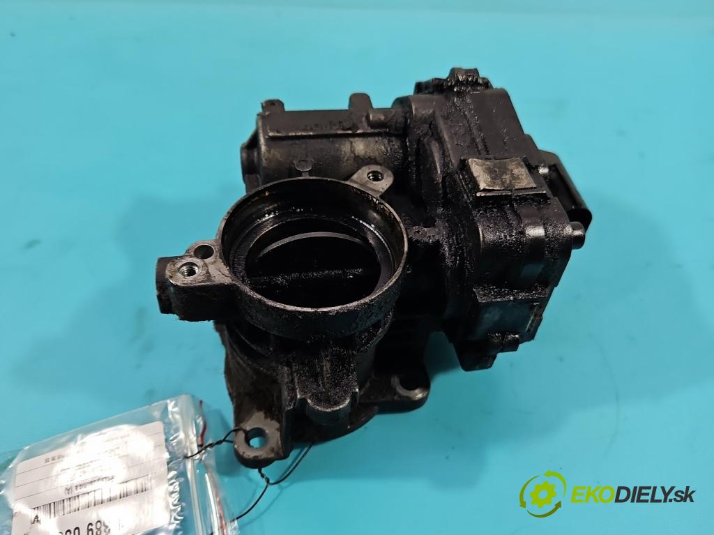 Alfa romeo 159 1.9 jtd 116 HP manual 85 kW 1910 cm3 5- klapka 48CPD1 (Škrtiace klapky)