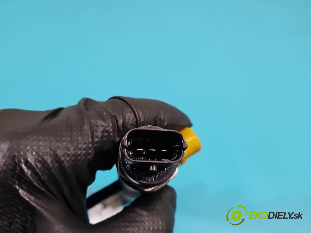 Alfa romeo 159 1.9 jtd 116 HP manual 85 kW 1910 cm3 5- lišta vstrekovacia 0445214095 (Vstrekovacie lišty)