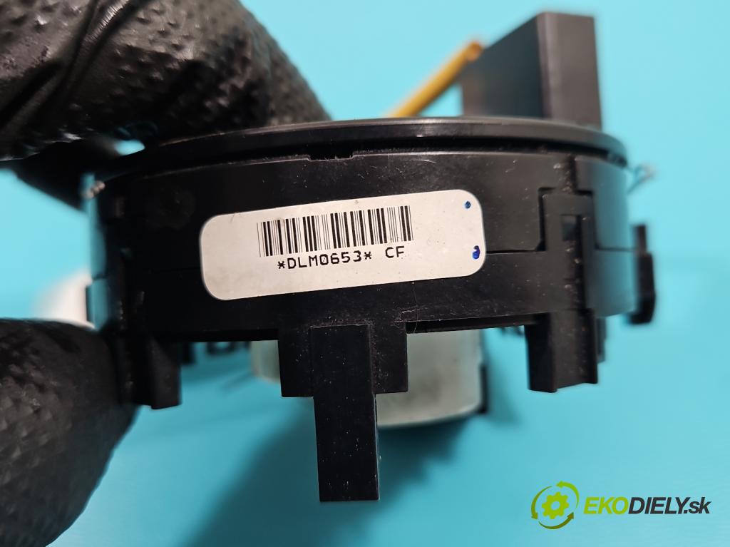 Toyota Verso 2009-2018 2.0 D4D 126 HP manual 93 kW 1998 cm3 5- Páska: airbag 39SUGS79 (Airbagy)