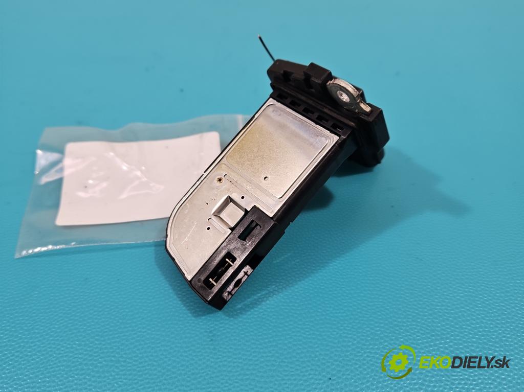 Toyota Verso 2009-2018 2.0 D4D 126 HP manual 93 kW 1998 cm3 5- průtokoměr: 22204-26010 (Váhy vzduchu)