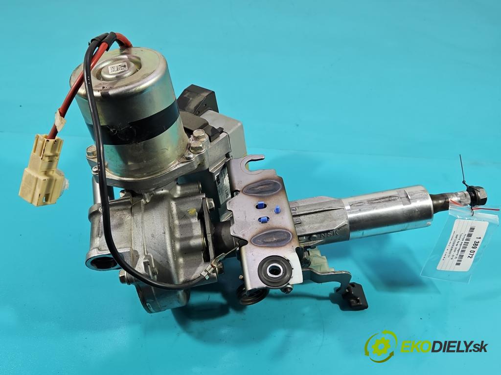 Toyota Verso 2009-2018 2.0 D4D 126 HP manual 93 kW 1998 cm3 5- čerpadlo posilovač EATCEC0112 (Servočerpadlá, pumpy riadenia)