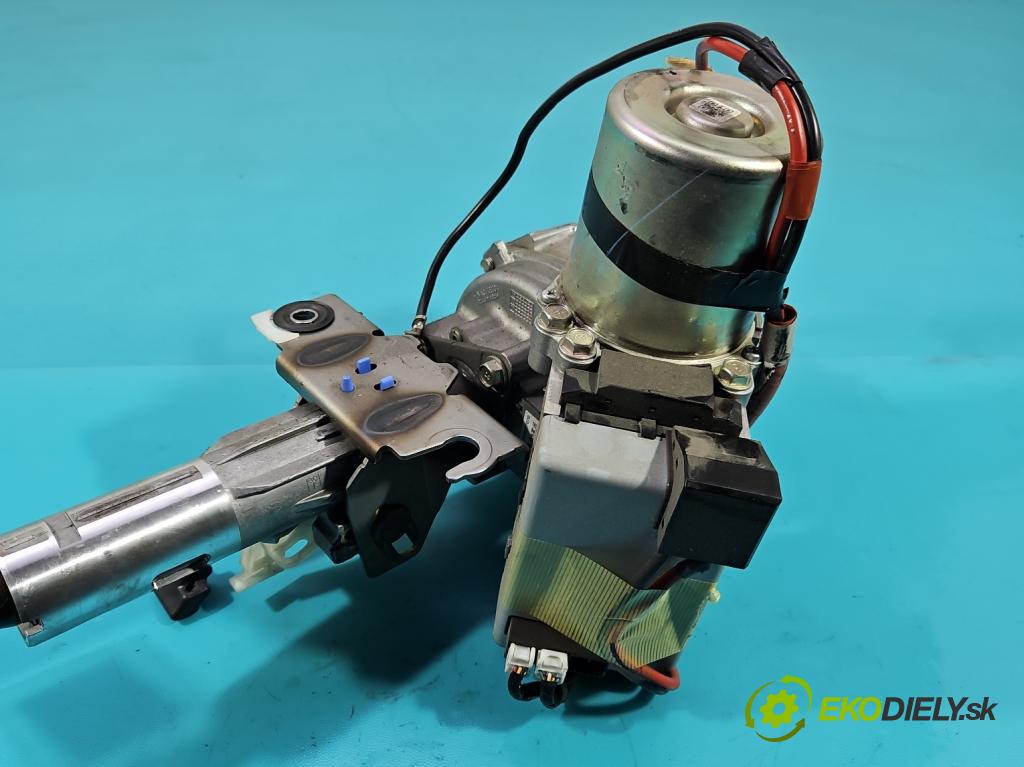 Toyota Verso 2009-2018 2.0 D4D 126 HP manual 93 kW 1998 cm3 5- čerpadlo posilovač EATCEC0112 (Servočerpadlá, pumpy riadenia)