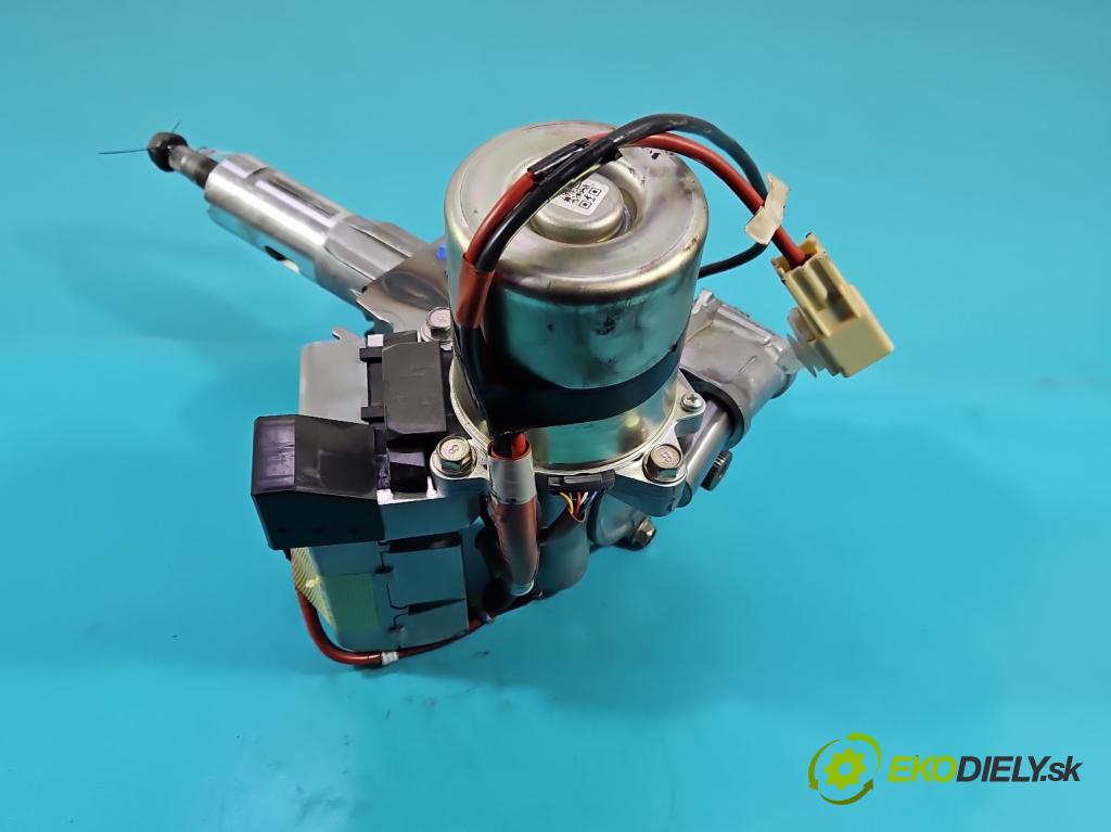 Toyota Verso 2009-2018 2.0 D4D 126 HP manual 93 kW 1998 cm3 5- čerpadlo posilovač EATCEC0112 (Servočerpadlá, pumpy riadenia)