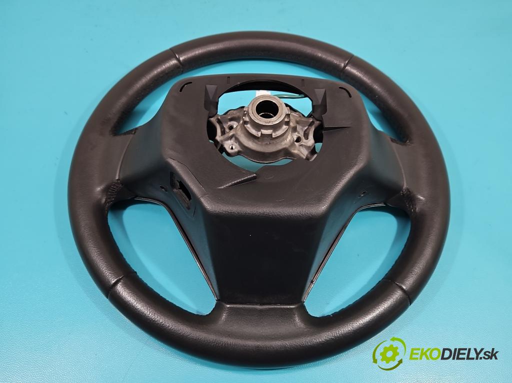 Toyota Verso 2009-2018 2.0 D4D 126 HP manual 93 kW 1998 cm3 5- volant 45100-0F220 (Volanty)