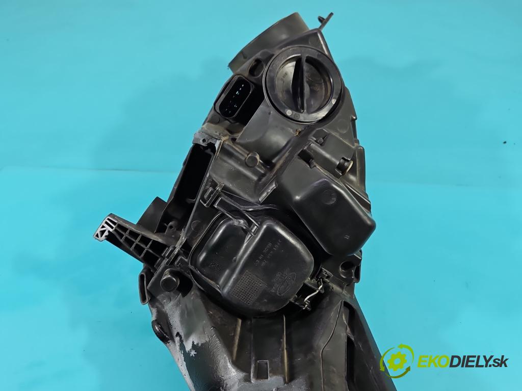 Ford C-Max II 2010-2019 1.6 tdci 116 HP manual 85 kW 1560 cm3 5- Reflektor: pravý AM51-13W-029-AE (Pravé)