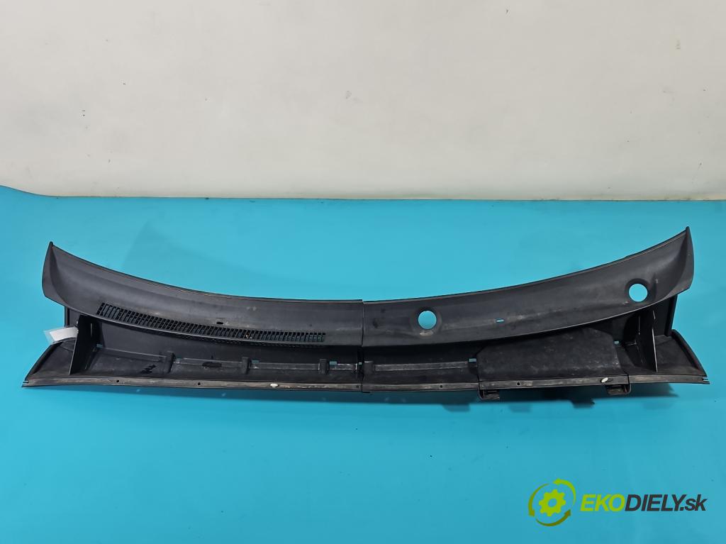 Toyota Verso 2009-2018 2.0 D4D 126 HP manual 93 kW 1998 cm3 5- torpédo 55781-0F050 (Torpéda)