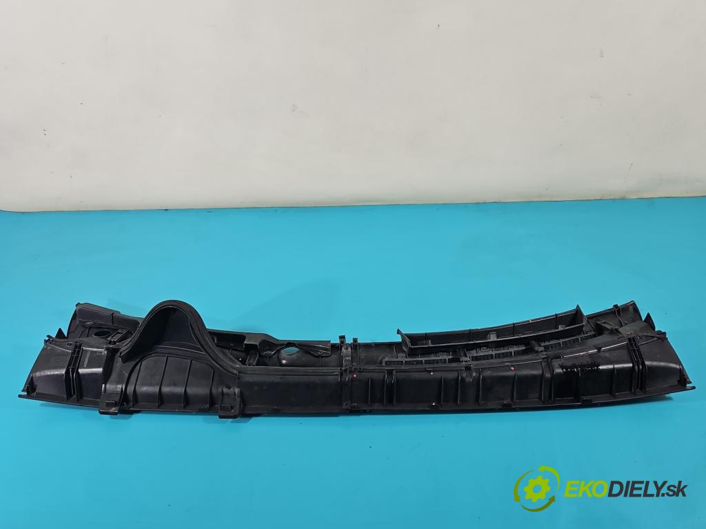 Toyota Verso 2009-2018 2.0 D4D 126 HP manual 93 kW 1998 cm3 5- torpédo 55781-0F050 (Torpéda)