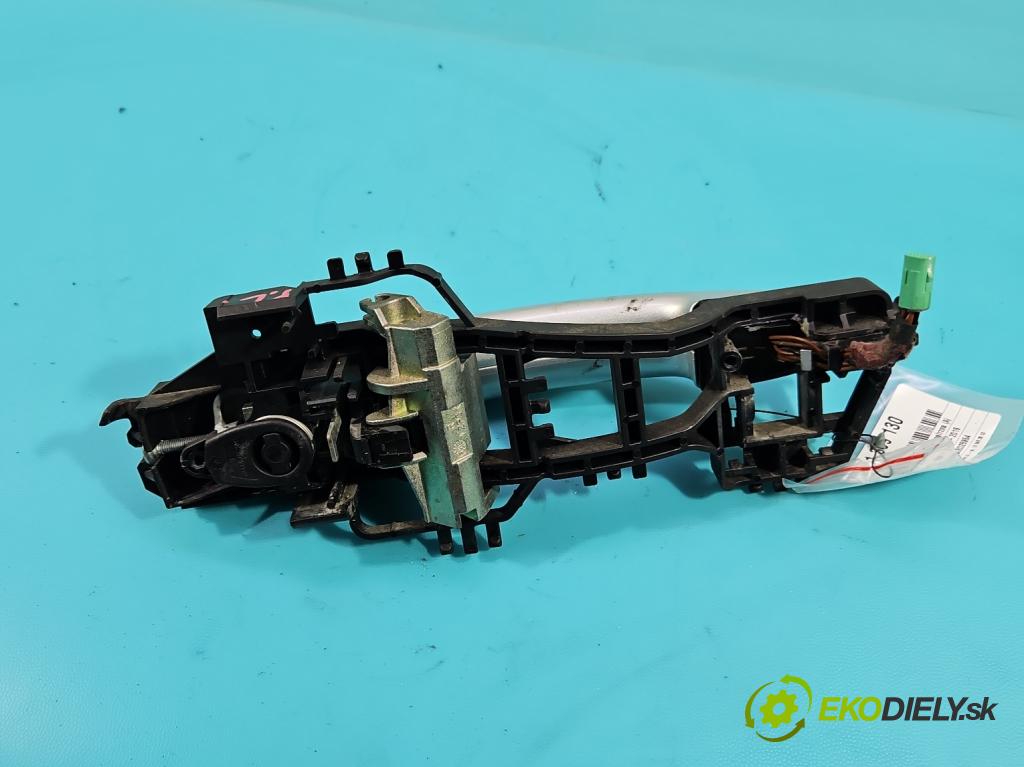 Ford C-Max II 2010-2019 1.6 tdci 116 HP manual 85 kW 1560 cm3 5- rukoväť predné ľavé mimo:  (Vonkajšie predné ľavé)