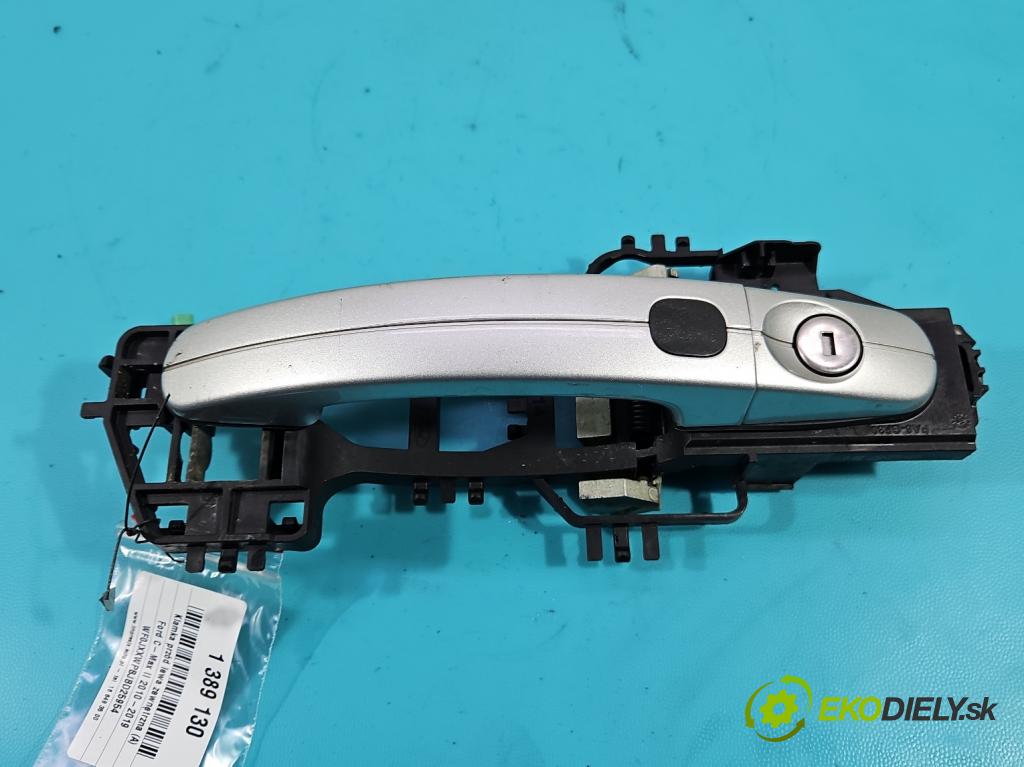 Ford C-Max II 2010-2019 1.6 tdci 116 HP manual 85 kW 1560 cm3 5- rukoväť predné ľavé mimo:  (Vonkajšie predné ľavé)