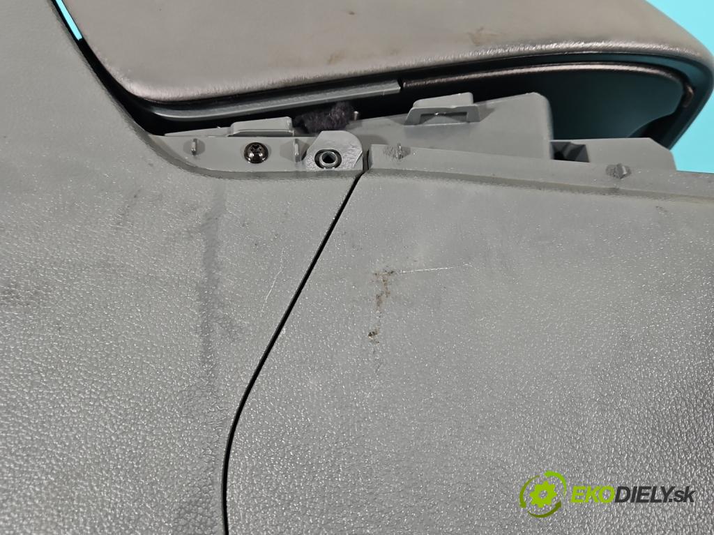 Ford C-Max II 2010-2019 1.6 tdci 116 HP manual 85 kW 1560 cm3 5- operadlo BD25954 (Lakťové opierky)