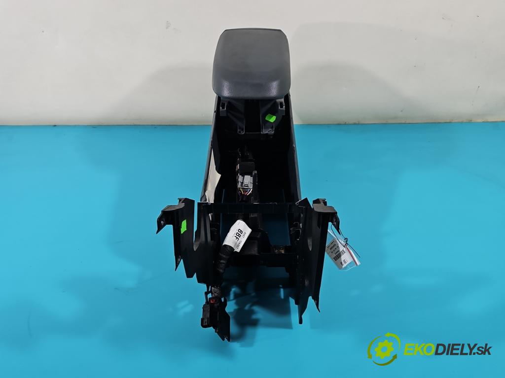 Ford C-Max II 2010-2019 1.6 tdci 116 HP manual 85 kW 1560 cm3 5- operadlo BD25954 (Lakťové opierky)