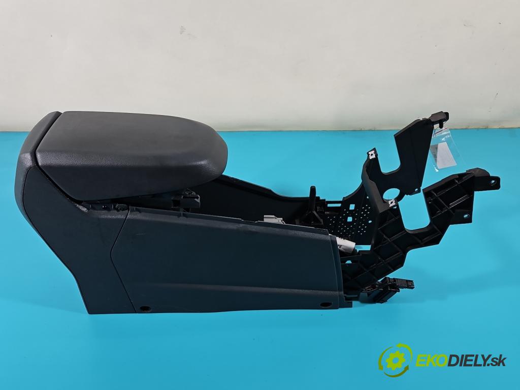 Ford C-Max II 2010-2019 1.6 tdci 116 HP manual 85 kW 1560 cm3 5- operadlo BD25954 (Lakťové opierky)