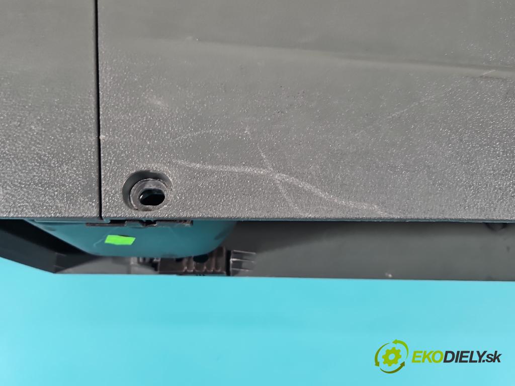 Ford C-Max II 2010-2019 1.6 tdci 116 HP manual 85 kW 1560 cm3 5- operadlo BD25954 (Lakťové opierky)