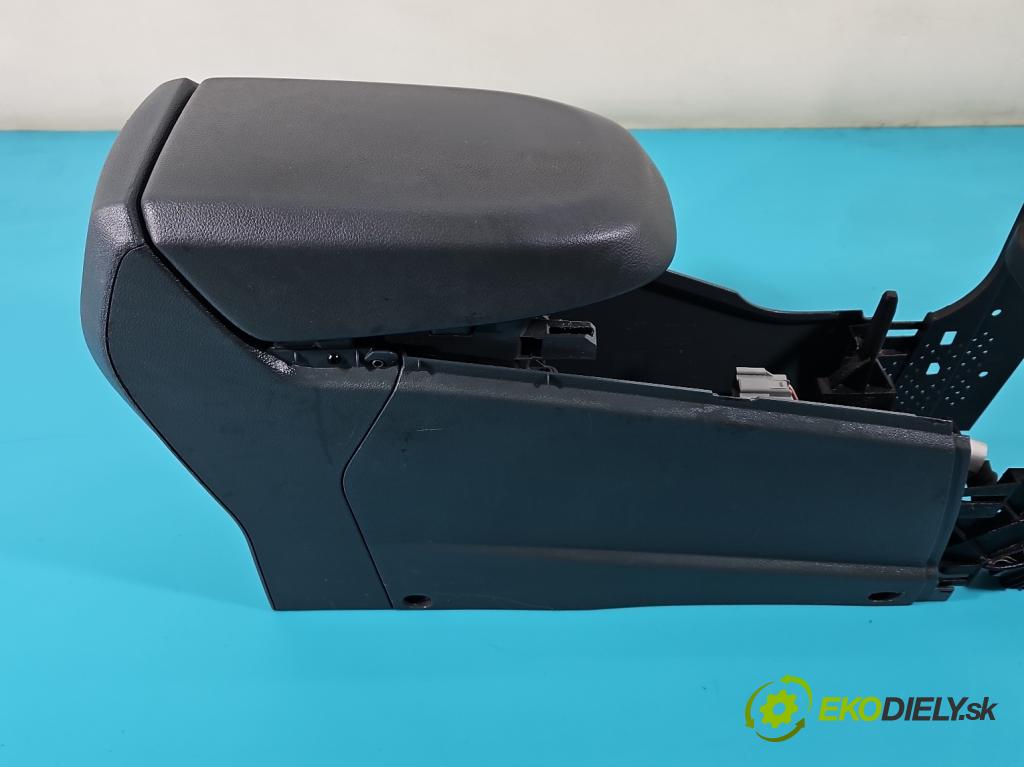 Ford C-Max II 2010-2019 1.6 tdci 116 HP manual 85 kW 1560 cm3 5- operadlo BD25954 (Lakťové opierky)