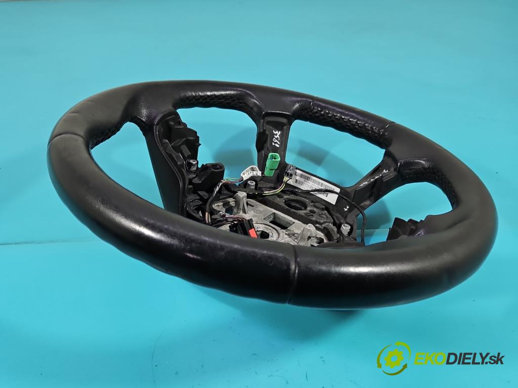 Ford C-Max II 2010-2019 1.6 tdci 116 HP manual 85 kW 1560 cm3 5- volant AM513600DE (Volanty)