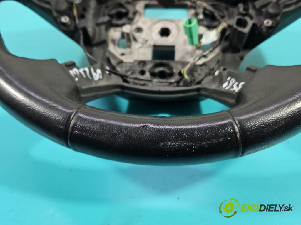 Ford C-Max II 2010-2019 1.6 tdci 116 HP manual 85 kW 1560 cm3 5- volant AM513600DE (Volanty)