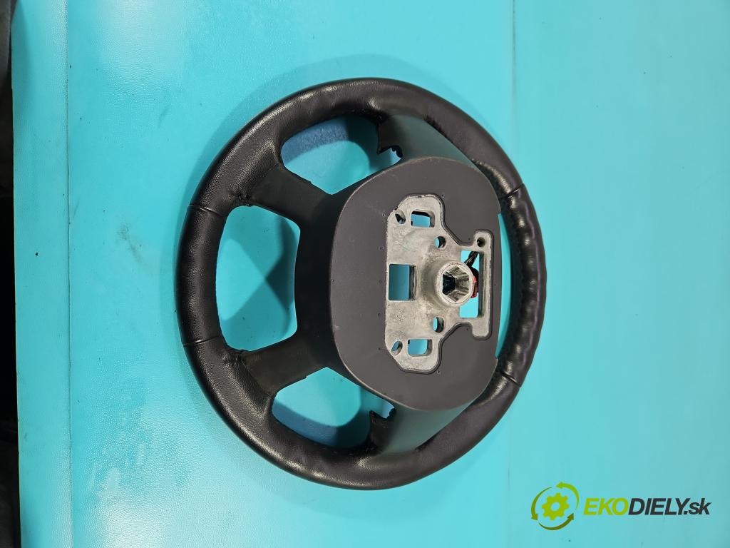 Ford C-Max II 2010-2019 1.6 tdci 116 HP manual 85 kW 1560 cm3 5- volant AM513600DE (Volanty)