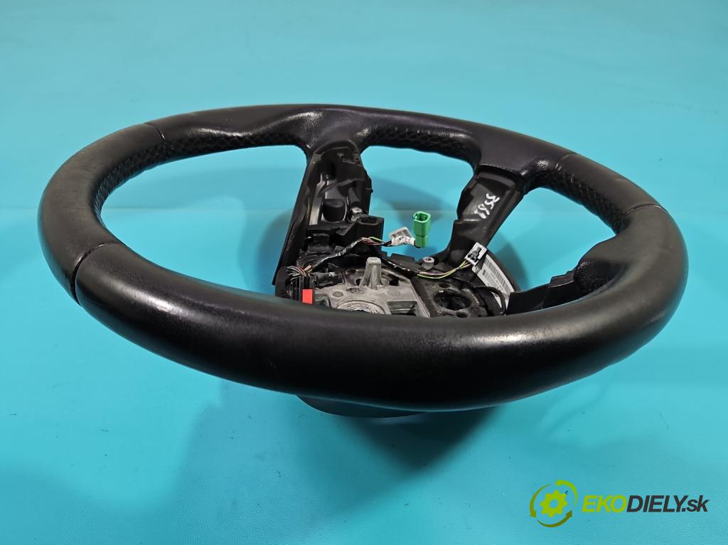 Ford C-Max II 2010-2019 1.6 tdci 116 HP manual 85 kW 1560 cm3 5- volant AM513600DE (Volanty)