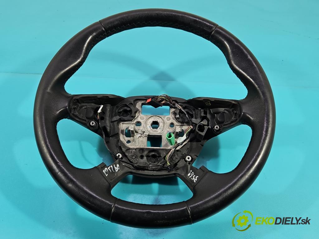 Ford C-Max II 2010-2019 1.6 tdci 116 HP manual 85 kW 1560 cm3 5- volant AM513600DE (Volanty)