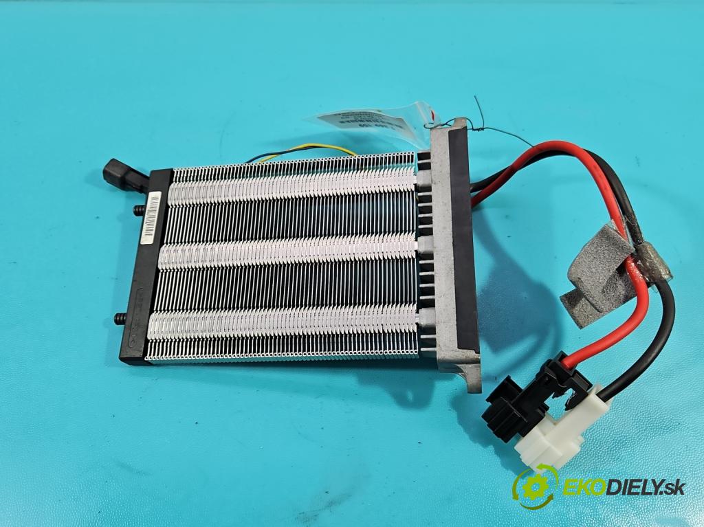 Ford C-Max II 2010-2019 1.6 tdci 116 hp manual 85 kW 1560 cm3 5- radiátor 8V6N-18D612-AB (Radiátory topení)