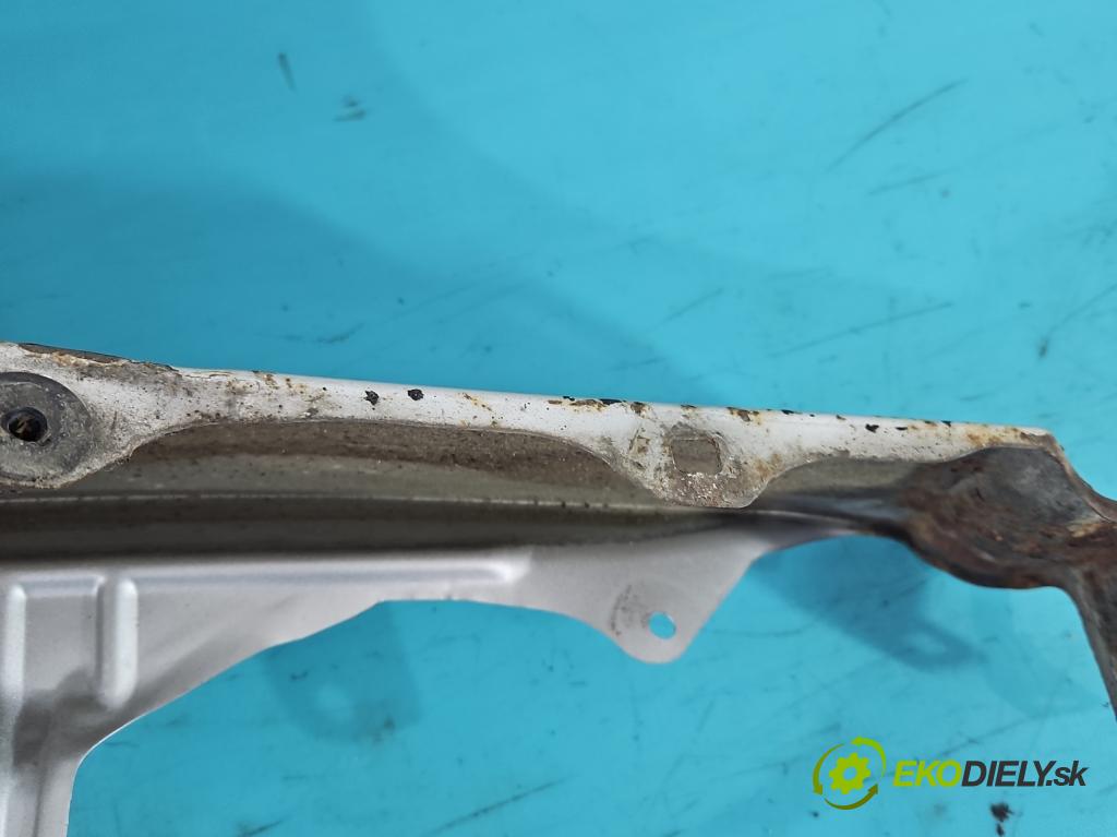 Toyota Verso 2009-2018 2.0 D4D 126 hp manual 93 kW 1998 cm3 5- blatnik přední levý  (Predné ľavé)