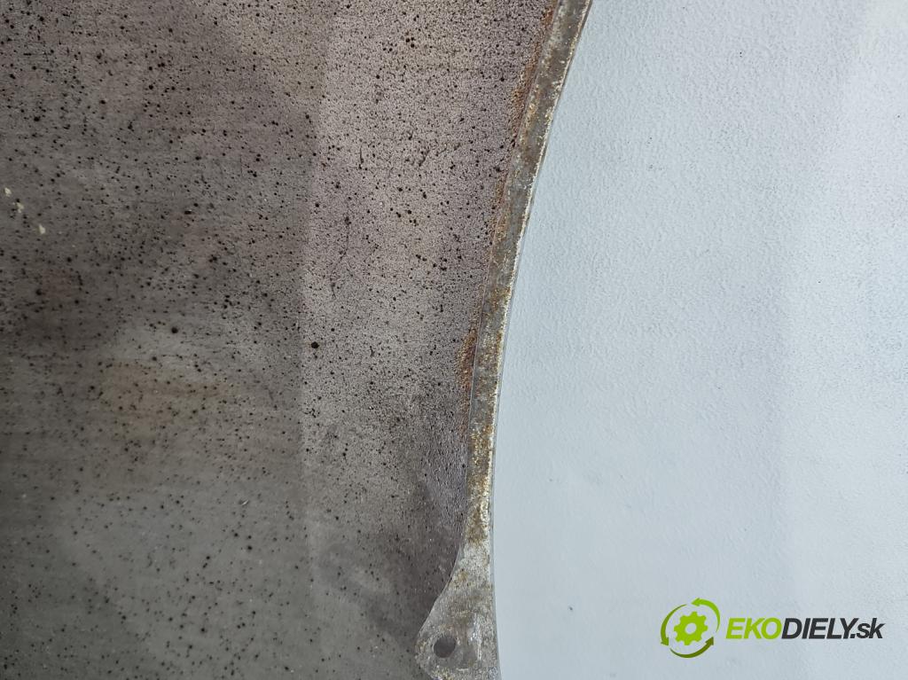 Toyota Verso 2009-2018 2.0 D4D 126 hp manual 93 kW 1998 cm3 5- blatnik přední levý  (Predné ľavé)