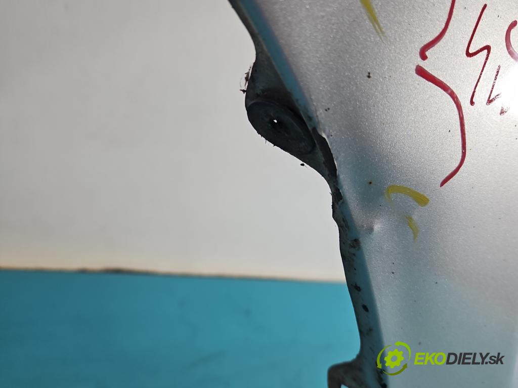 Toyota Verso 2009-2018 2.0 D4D 126 hp manual 93 kW 1998 cm3 5- blatnik přední levý  (Predné ľavé)