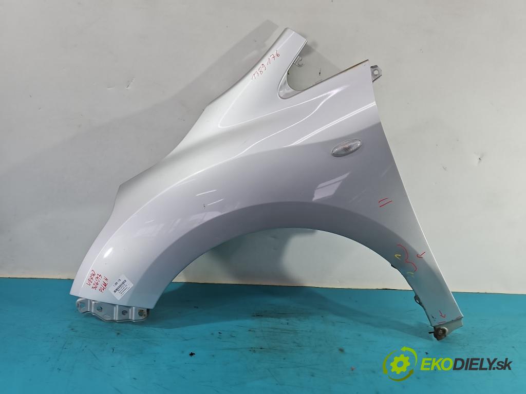 Toyota Verso 2009-2018 2.0 D4D 126 hp manual 93 kW 1998 cm3 5- blatnik přední levý  (Predné ľavé)