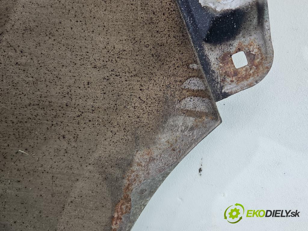 Toyota Verso 2009-2018 2.0 D4D 126 hp manual 93 kW 1998 cm3 5- blatnik přední levý  (Predné ľavé)