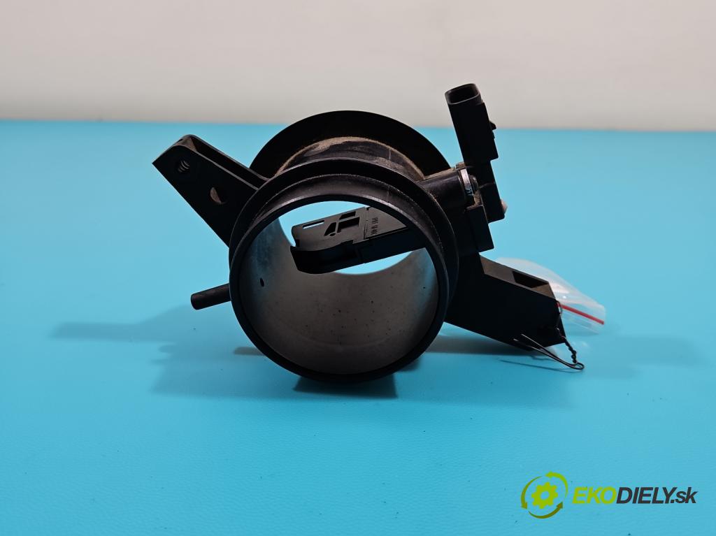 Ford C-Max II 2010-2019 1.6 tdci 116 HP manual 85 kW 1560 cm3 5- průtokoměr: AV61-9C623-CB (Váhy vzduchu)