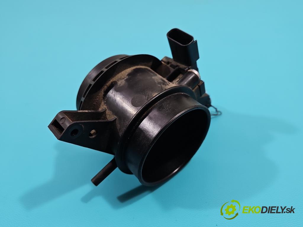 Ford C-Max II 2010-2019 1.6 tdci 116 HP manual 85 kW 1560 cm3 5- průtokoměr: AV61-9C623-CB (Váhy vzduchu)