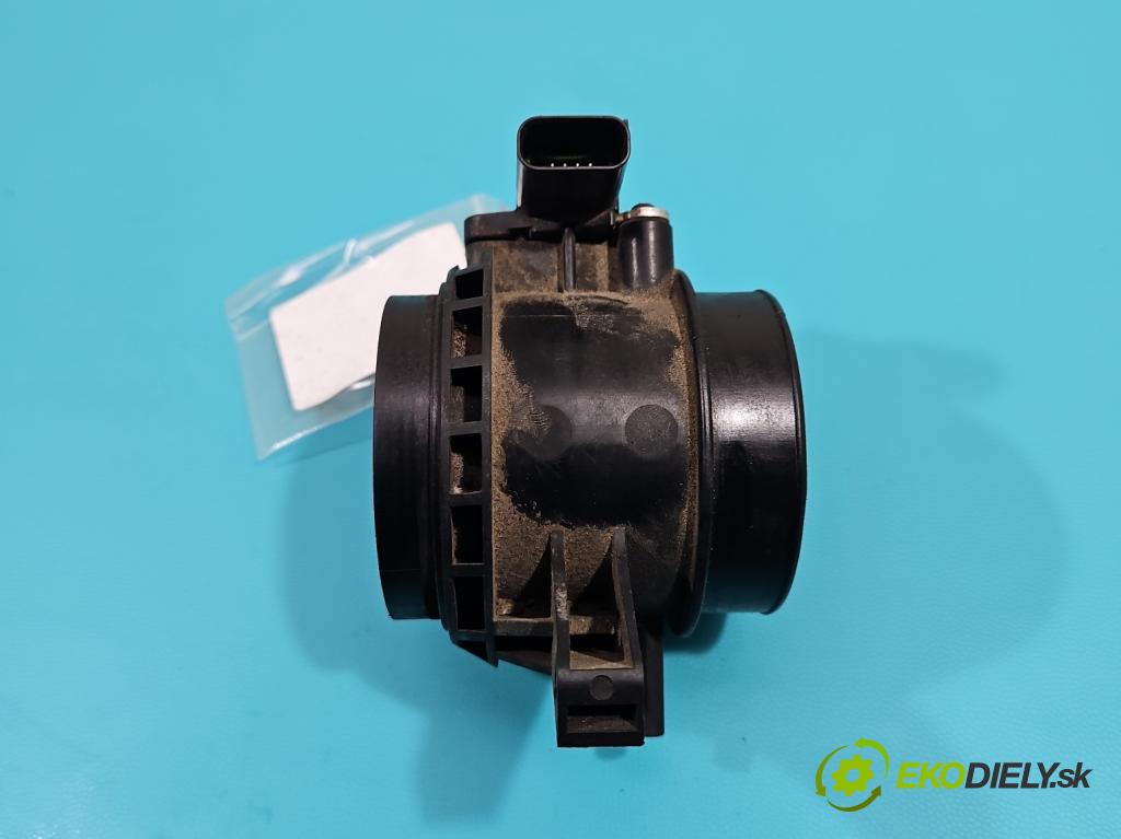 Ford C-Max II 2010-2019 1.6 tdci 116 HP manual 85 kW 1560 cm3 5- průtokoměr: AV61-9C623-CB (Váhy vzduchu)