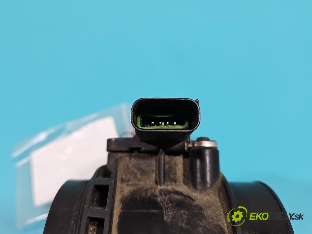 Ford C-Max II 2010-2019 1.6 tdci 116 HP manual 85 kW 1560 cm3 5- průtokoměr: AV61-9C623-CB (Váhy vzduchu)