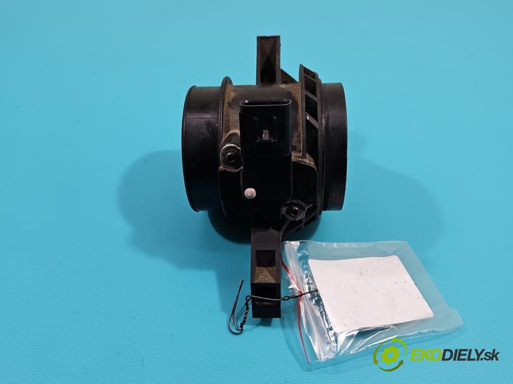 Ford C-Max II 2010-2019 1.6 tdci 116 HP manual 85 kW 1560 cm3 5- průtokoměr: AV61-9C623-CB (Váhy vzduchu)