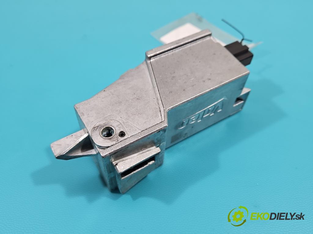 Ford C-Max II 2010-2019 1.6 tdci 116 HP manual 85 kW 1560 cm3 5- Blokáda: řízení: 7G91-3F880 (Ostatné)