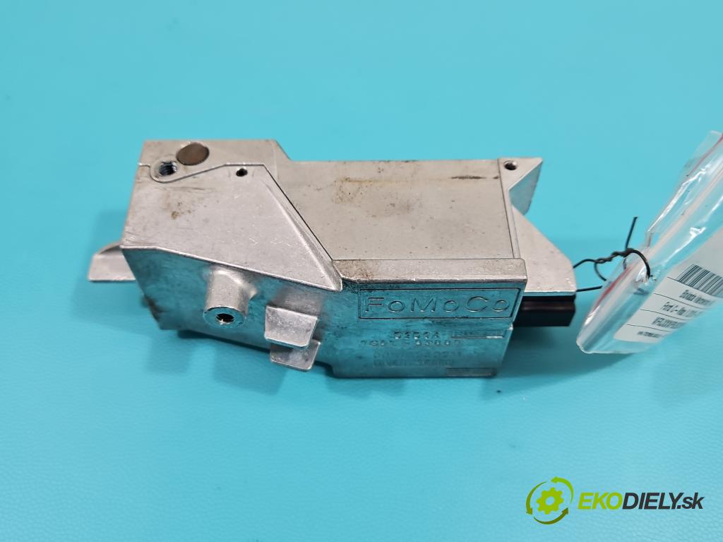 Ford C-Max II 2010-2019 1.6 tdci 116 HP manual 85 kW 1560 cm3 5- Blokáda: řízení: 7G91-3F880 (Ostatné)