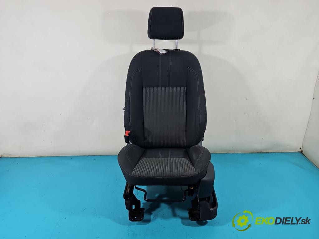 Ford C-Max II 2010-2019 1.6 tdci 116 HP manual 85 kW 1560 cm3 5- Sedačka ľavý  (Sedačky, sedadlá)