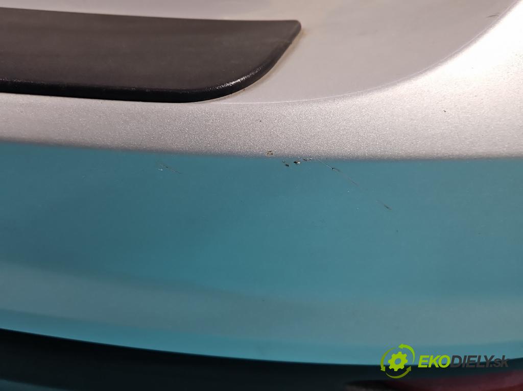 Ford C-Max II 2010-2019 1.6 tdci 116 hp manual 85 kW 1560 cm3 5- nárazník zadní  (Ostatné)