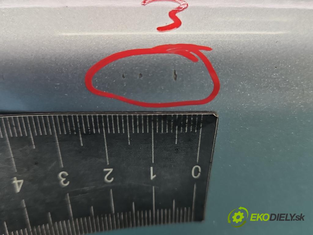 Ford C-Max II 2010-2019 1.6 tdci 116 hp manual 85 kW 1560 cm3 5- zadní kufrové dveře  (Zadní kapoty)