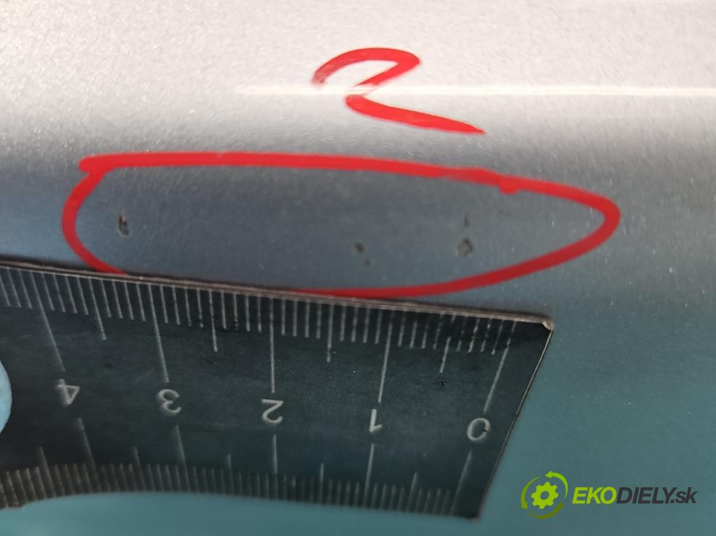 Ford C-Max II 2010-2019 1.6 tdci 116 hp manual 85 kW 1560 cm3 5- zadní kufrové dveře  (Zadní kapoty)