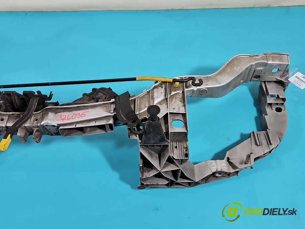 Ford C-Max II 2010-2019 1.6 tdci 116 hp manual 85 kW 1560 cm3 5- stěna přední AM51-8B041-A (Výztuhy přední)